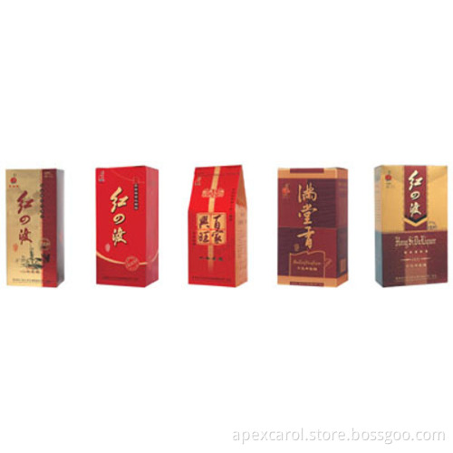 Wine Box 8